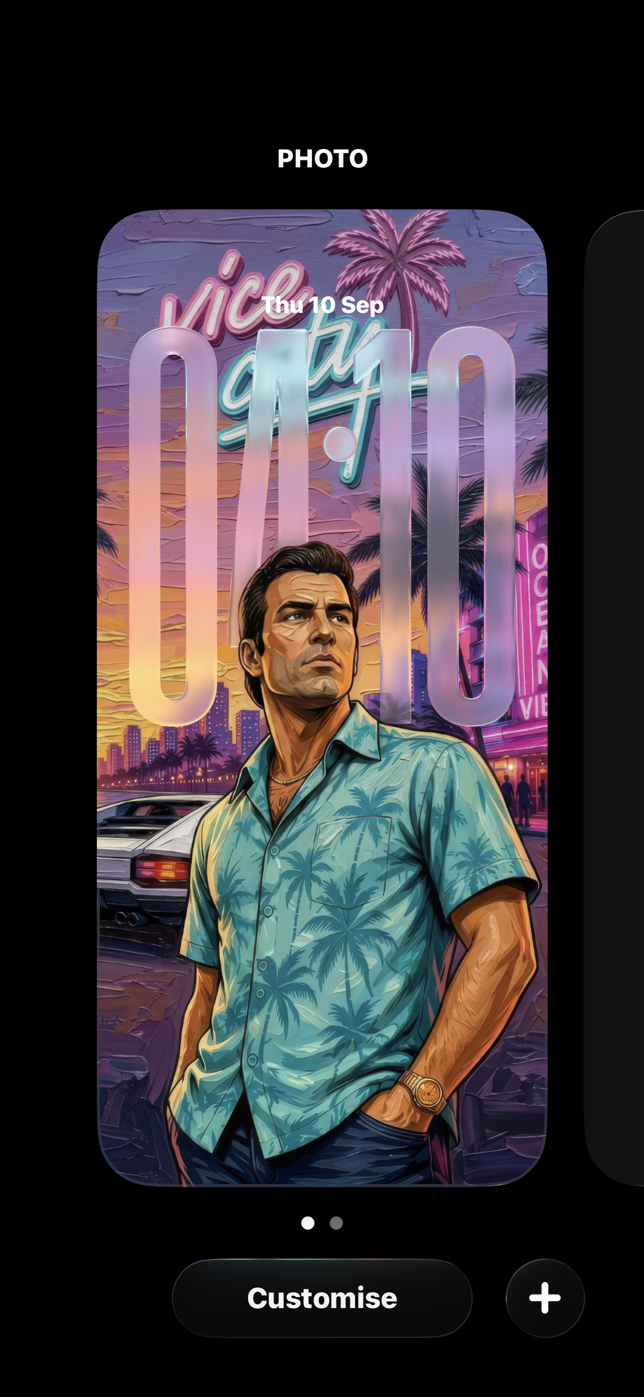 The Vice Estate