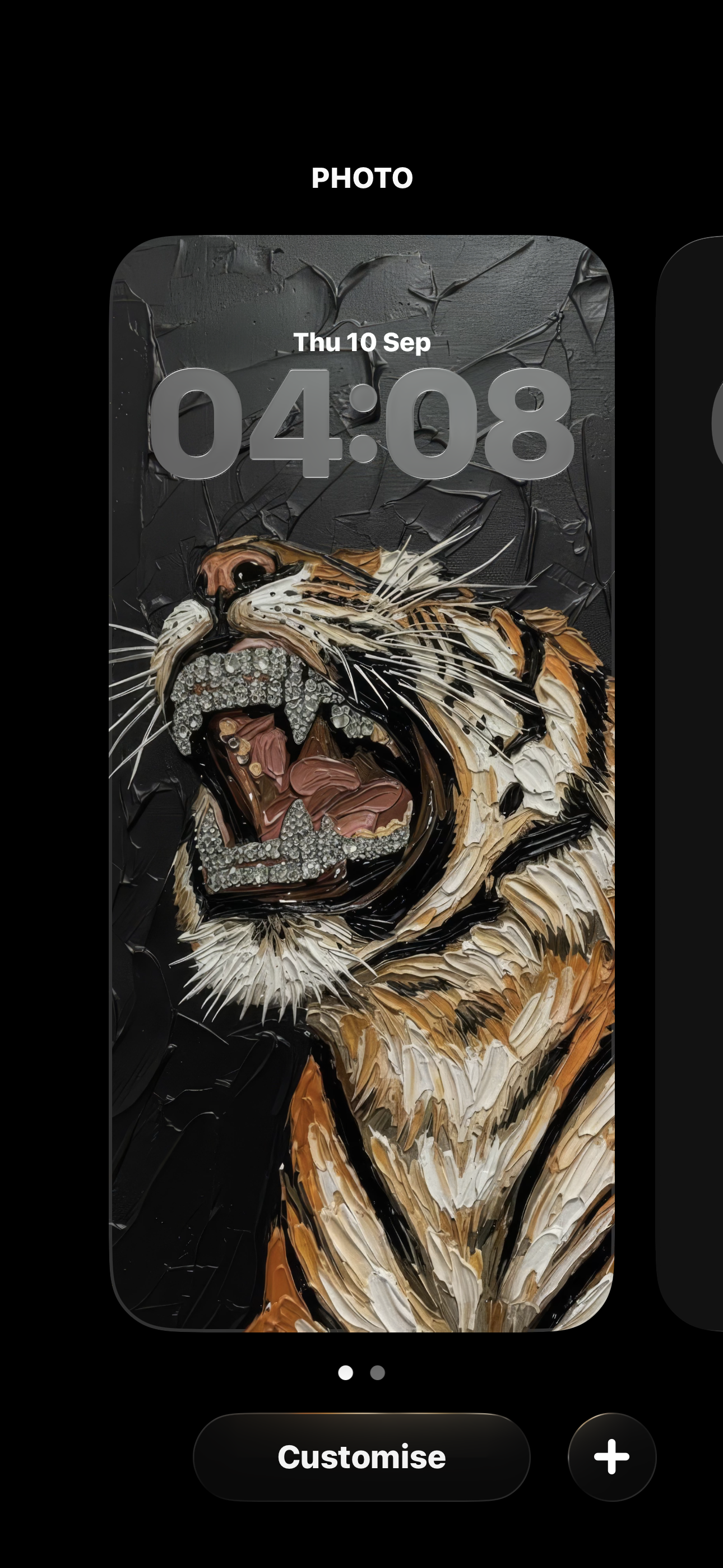 Imperial Roar