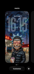Midnight Rick
