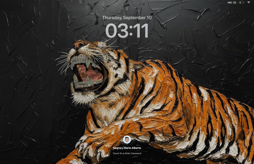 Imperial Roar