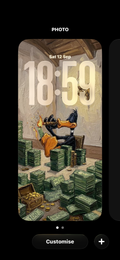 Money to Burn