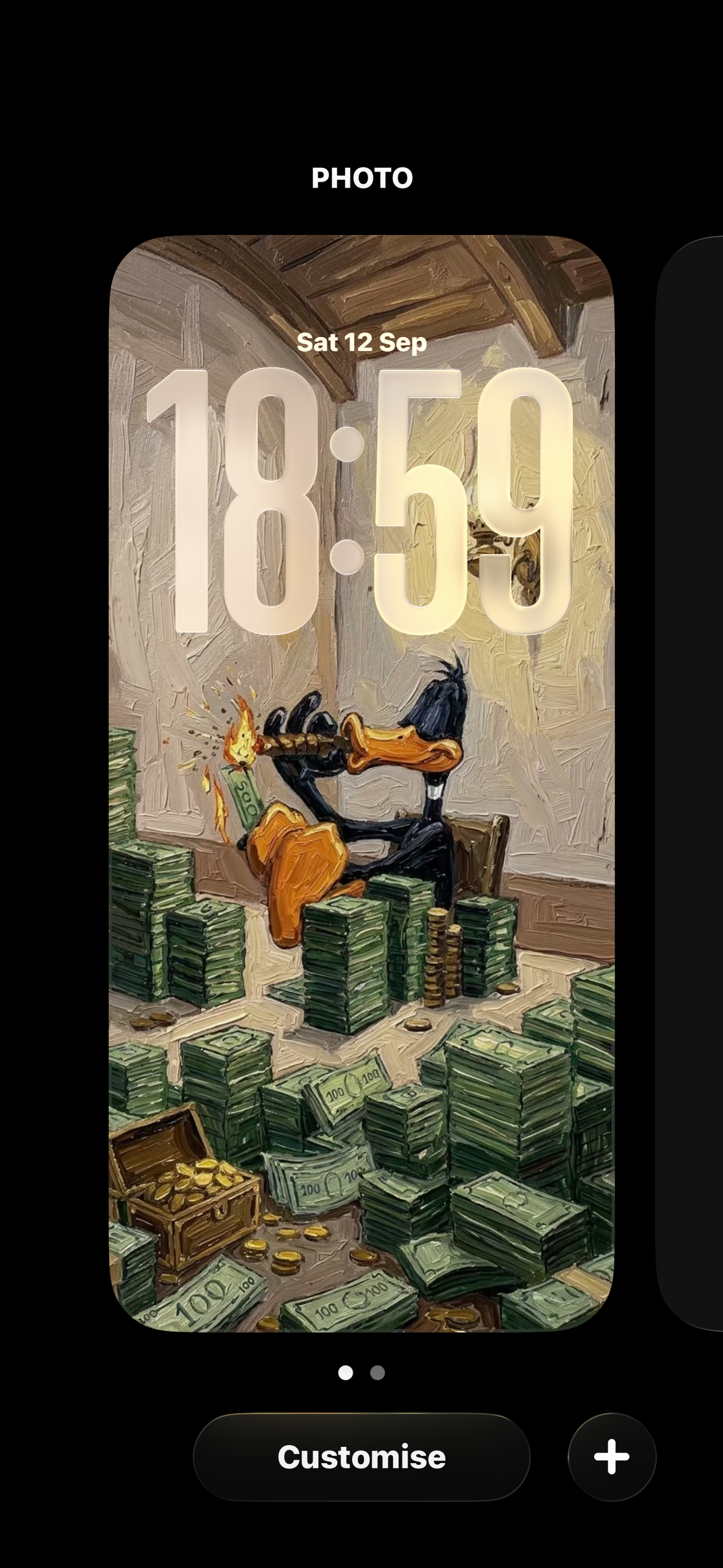 Money to Burn